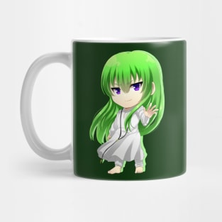 FGO: Enkidu Mug